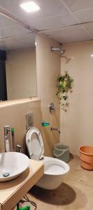 Bathroom Image of 1750 Sq.ft 4 BHK Apartment / Flat for sale in Lodha Eternis, Andheri East Mumbai for Rs. 57500000
