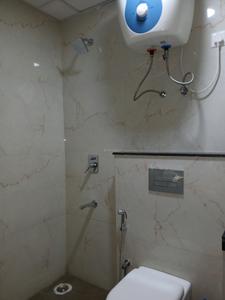 Bedroom One Image of 1250 Sq.ft 2 BHK Apartment / Flat for sale in Smartworld Gems by Smartworld Developers, Sector 89 Gurgaon for Rs. 16000000