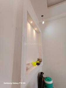 Hall Image of 1000 Sq.ft 3 BHK Independent House for sale in IBIS Jankipuram Villas, Jankipuram Lucknow for Rs. 5000000