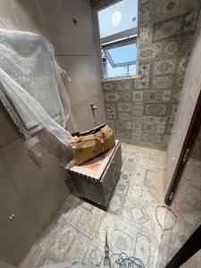 Image of 900 Sq.ft 2 BHK Builder Floor for sale in Raja Garden, New Delhi for Rs. 12500000