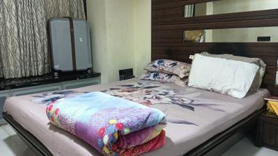 Bedroom Image of 1000 Sq.ft 3 BHK Apartment / Flat for sale in Tardeo Mumbai for Rs. 54000000