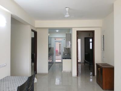 Living Room Image of 1220 Sq.ft 3.5 BHK Apartment / Flat for sale in M3M Soulitude , Sector 89 Gurgaon for Rs. 16359000