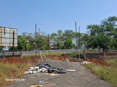 Image of 2422 Sq.ft Residential Plot / Land for sale in Karjat, Thane for Rs. 2906400