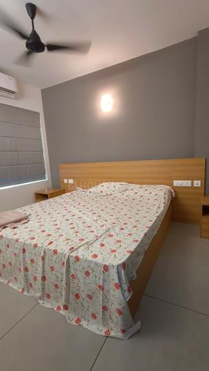 Landmark world Bedroom 1