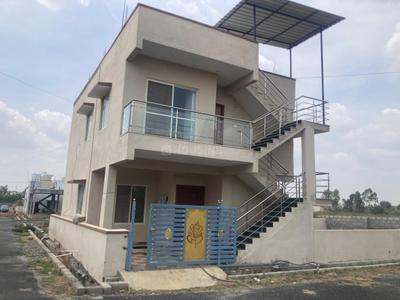Image of 1650 Sq.ft 3 BHK Villa for sale in Hosahalli,Obalapura, Bengaluru for Rs. 8500000