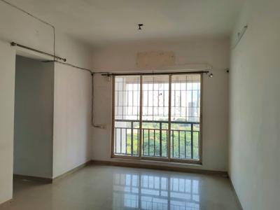 Living Room Image of 800 Sq.ft 2 BHK Apartment / Flat for sale in Rosa Gardenia, Kasarvadavali Thane for Rs. 9500000