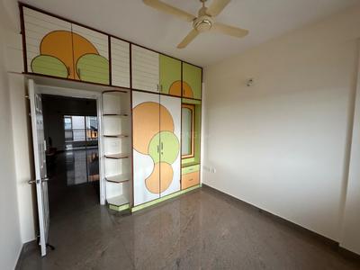 Bedroom Image of 1810 Sq.ft 3 BHK Apartment / Flat for rent in GR Pinacle, JP Nagar Bengaluru for Rs. 55000