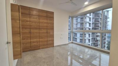 Bedroom Image of 1100 Sq.ft 2 BHK Apartment / Flat for rent in Tata Serein Phase 1, Thane West Thane for Rs. 55000