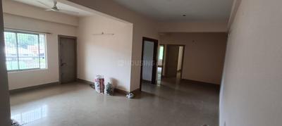 Hall Image of 1600 Sq.ft 3 BHK Apartment / Flat for rent in Narengi Tinali Guwahati for Rs. 25000