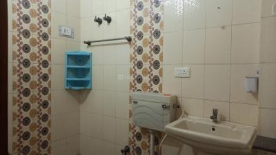Image of 900 Sq.ft 2 BHK Builder Floor for rent in Tagore Garden Extension, New Delhi for Rs. 25000
