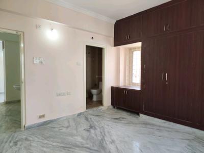 3 BHK Flat