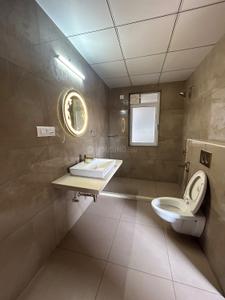 Image of 2800 Sq.ft 4 BHK Apartment / Flat for rent in Darshanam Club Life, Undera, Vadodara for Rs. 42000