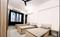 Bedroom Image of SMART LIVING PG in Viman Nagar, Pune