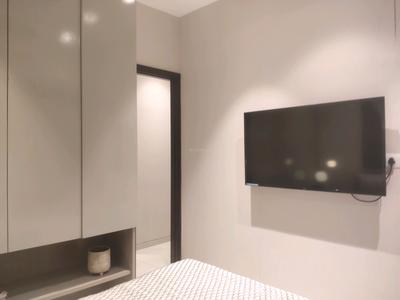 Bedroom Image of 815 Sq.ft 2 BHK Apartment / Flat for sale in Rigved Windsong, Matunga East Mumbai for Rs. 45000000