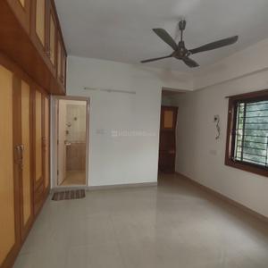Hall Image of 1315 Sq.ft 2 BHK Apartment / Flat for rent in Kasturi Nagar Bengaluru for Rs. 35500