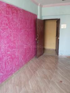 Hall Image of 650 Sq.ft 2 BHK Apartment / Flat for sale in Thane West Thane for Rs. 4700000