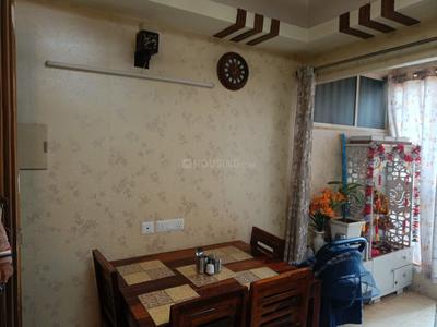 Hall Image of 1700 Sq.ft 2 BHK Independent House for rent in Sector 27 Noida for Rs. 31000