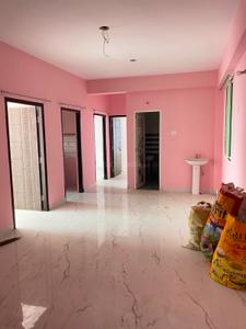 Hall Image of 2000 Sq.ft 3 BHK Apartment / Flat for rent in Mundeshwari Bailey Greens, Danapur Patna for Rs. 23000