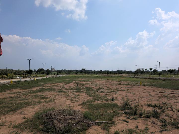 Shadnagar Plot View 1