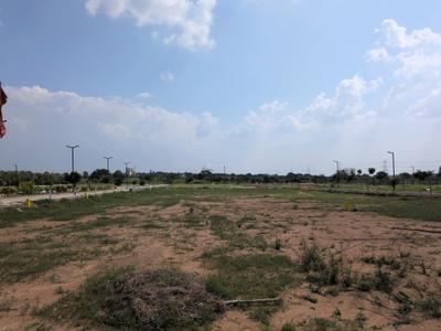Image of 160 Sq.ft Residential Plot / Land for sale in Shadnagar, Ranga Reddy for Rs. 3680006
