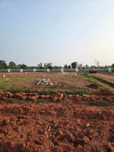 Image of 200 Sq.ft Residential Plot / Land for sale in Sarika, Vizianagaram for Rs. 4600000