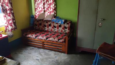 Bedroom Image of 1000 Sq.ft 4 BHK Independent House for sale in Kanchrapara North 24 Parganas District for Rs. 7000000