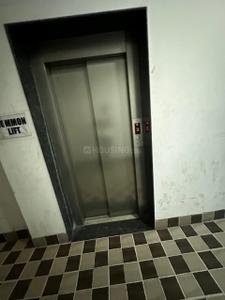 Image of 1250 Sq.ft 2 BHK Apartment / Flat for rent in Byramji Town, Nagpur for Rs. 22000