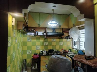 BHK Flats for Rent in Garia Gardens, Garia, Kolkata 2+ BHK