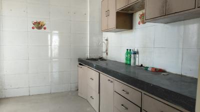 Kitchen Image of 1150 Sq.ft 2 BHK Apartment / Flat for sale in Kharghar Navi Mumbai for Rs. 12500000