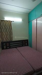 Bedroom Image of 2000 Sq.ft 3 BHK Builder Floor for rent in Subhash Nagar New Delhi for Rs. 65000