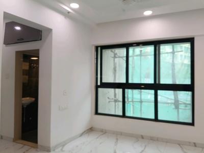 Living Room Image of 990 Sq.ft 2 BHK Apartment / Flat for sale in JAK Namaha, Bhayandar East Mira Bhayandar for Rs. 9850000