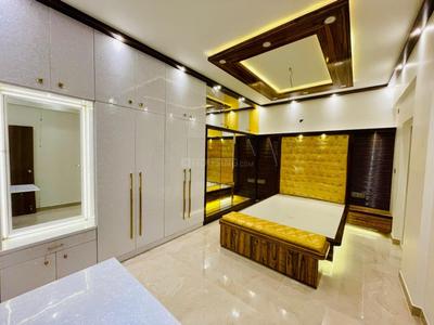 Bedroom Image of 3500 Sq.ft 5 BHK Villa for rent in Carmelaram Bengaluru for Rs. 120000