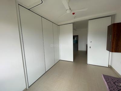 Bedroom Image of 1640 Sq.ft 3 BHK Apartment / Flat for rent in Vario Homes, Hebbal Bengaluru for Rs. 80000