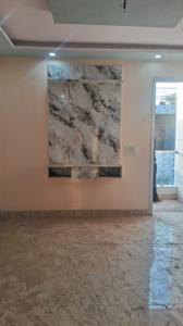 Hall Image of 800 Sq.ft 2 BHK Builder Floor for rent in RWA Jitar Nagar Block C, Krishna Nagar New Delhi for Rs. 20000