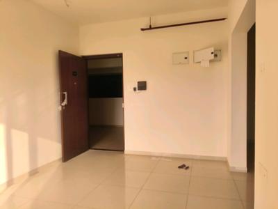 Living Room Image of 650 Sq.ft 1 BHK Apartment / Flat for sale in Shapoorji Pallonji Vanaha, Bavdhan Pune for Rs. 5500000