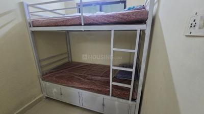 Kitchen Image of Metro Living Apartments  in Mahalakshmi, Mumbai