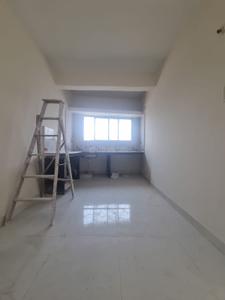 Hall Image of 560 Sq.ft 1 BHK Apartment / Flat for sale in Ambegaon Bk Pune for Rs. 2100000