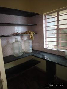 Kitchen Image of 1247 Sq.ft 3 BHK Apartment / Flat for sale in Rajarhat Kolkata for Rs. 2500000