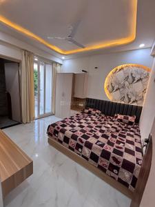Bedroom Image of 1450 Sq.ft 3 BHK Apartment / Flat for sale in Jagatpura Jaipur for Rs. 6600000