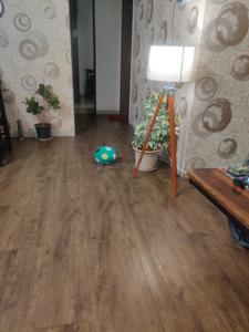 Hall Image of 650 Sq.ft 1 BHK Apartment / Flat for sale in The Landmark, Undri Pune for Rs. 3800000
