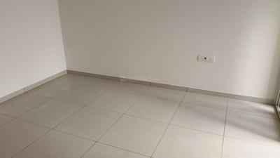 Bedroom Image of 1200 Sq.ft 3 BHK Apartment / Flat for sale in Godrej Emerald, Thane West Thane for Rs. 13500000