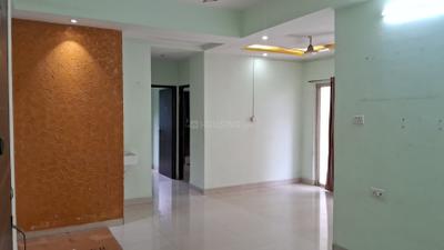 Living Room Image of 1150 Sq.ft 2 BHK Apartment / Flat for rent in Bajaj G Heritage Phase III, Rajendra Nagar Indore for Rs. 15000