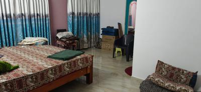 Hall Image of 2000 Sq.ft 4 BHK Independent House for sale in Iyyappanthangal Chennai for Rs. 16500000
