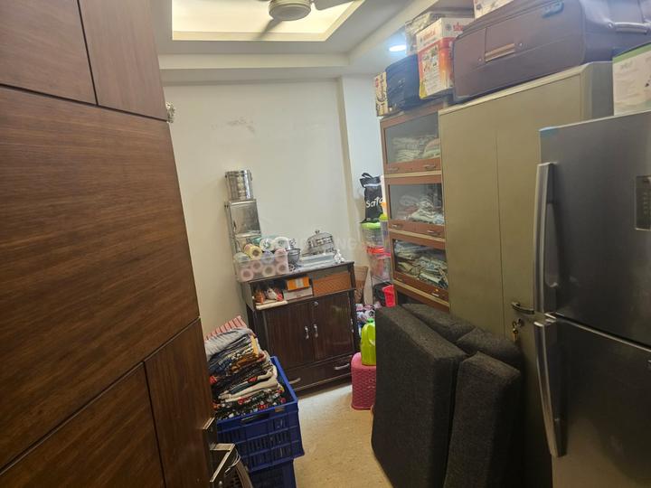 Safdarjung Enclave Bedroom 1