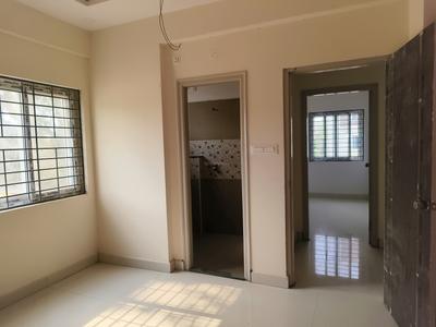 Bedroom Image of 1980 Sq.ft 4 BHK Apartment / Flat for sale in Anjan Apartment, Horamavu Bengaluru for Rs. 9900000