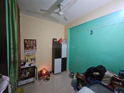 2.5 BHK Flat
