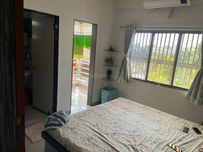 Bedroom Image of 2250 Sq.ft 3 BHK Apartment / Flat for sale in Science City Ahmedabad for Rs. 14000000