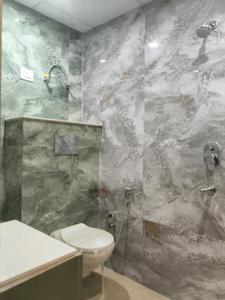 Bedroom One Image of 1390 Sq.ft 3 BHK Apartment / Flat for sale in Vihaan Wardania, Noida Extension Greater Noida for Rs. 6545000