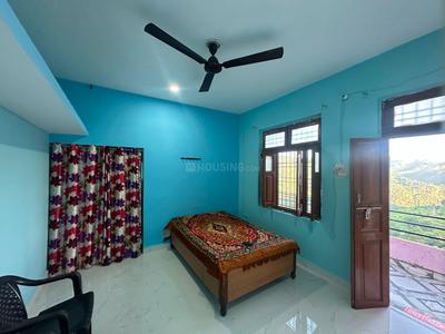 Hall Image of 1080 Sq.ft 3 BHK Independent House for sale in Dharanaula Almora for Rs. 6500000
