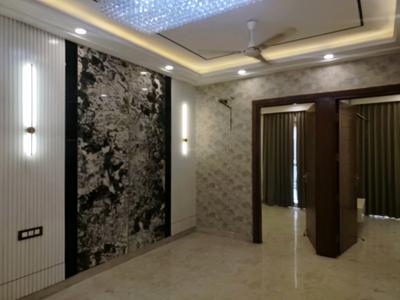 Living Room Image of 1728 Sq.ft 3 BHK Builder Floor for sale in Sector 46 Gurgaon for Rs. 27500000
